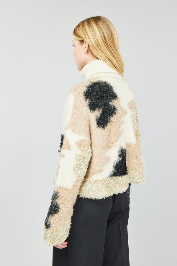 Semicouture Dolcevita joelle | semicouture Saldi Di Fabbrica