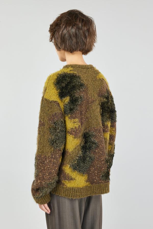 Semicouture Maglia regine | semicouture I Più Venduti
