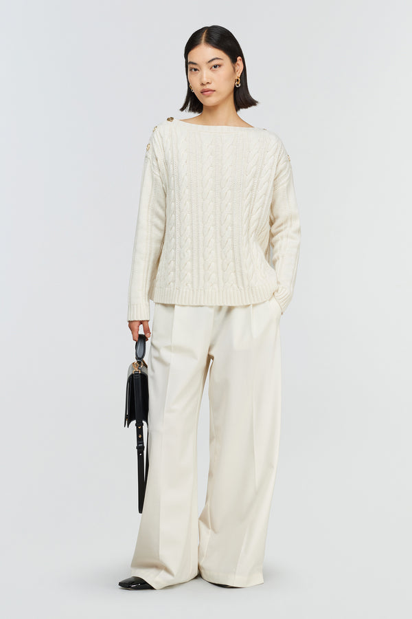 Semicouture Maglia micol | semicouture Vendite Flash