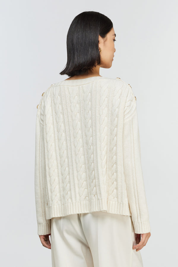 Semicouture Maglia micol | semicouture Vendite Flash