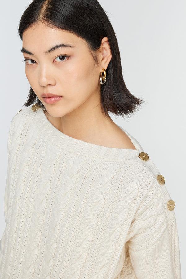 Semicouture Maglia micol | semicouture Vendite Flash