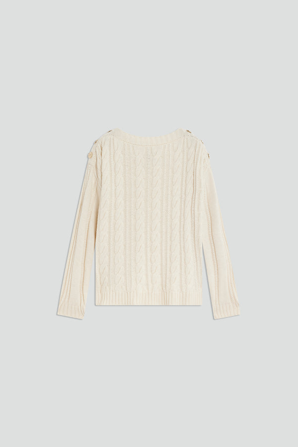 Semicouture Maglia micol | semicouture Vendite Flash