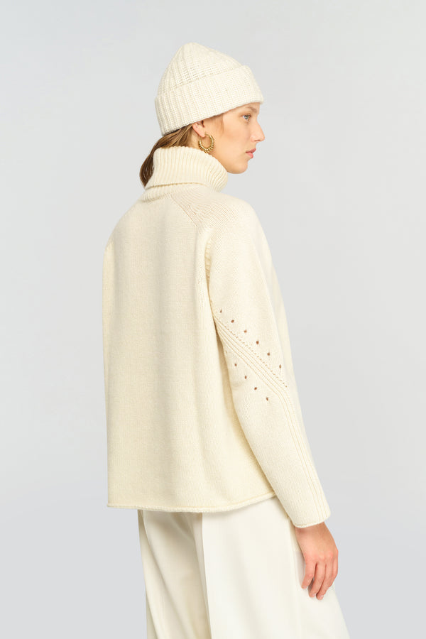 Semicouture Dolcevita loana | semicouture Negozio