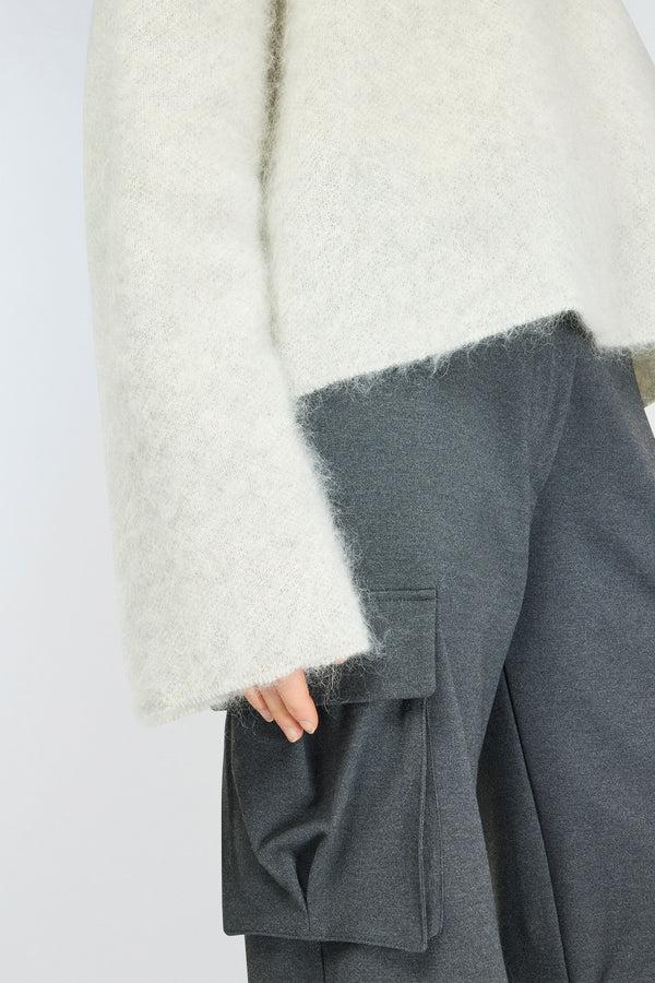 Semicouture Maglia becka | semicouture In Saldo
