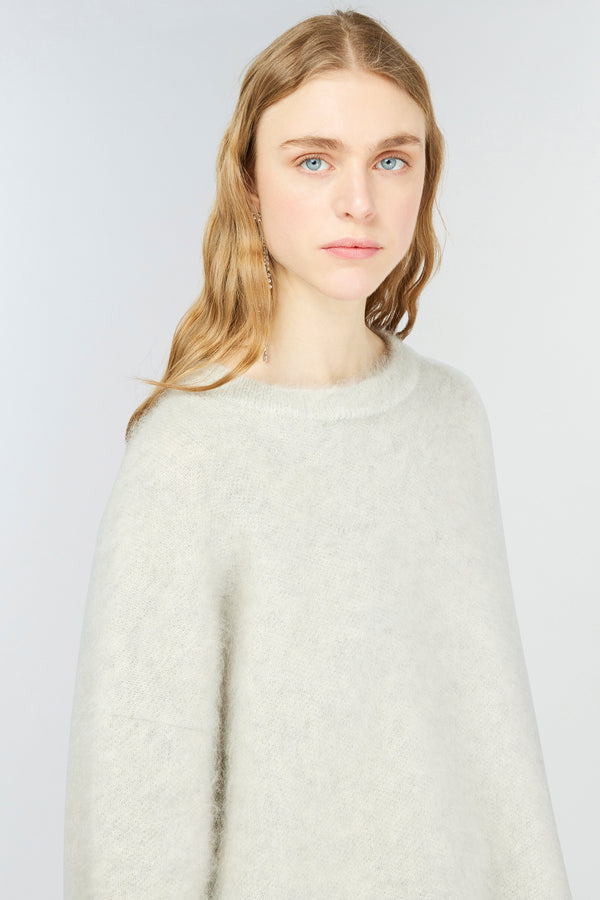 Semicouture Maglia becka | semicouture In Saldo
