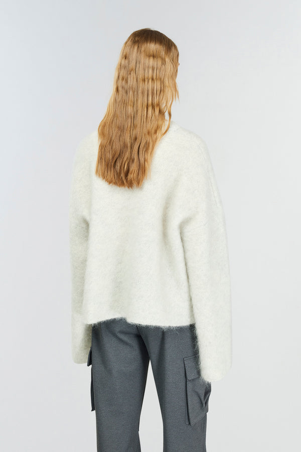 Semicouture Maglia becka | semicouture In Saldo