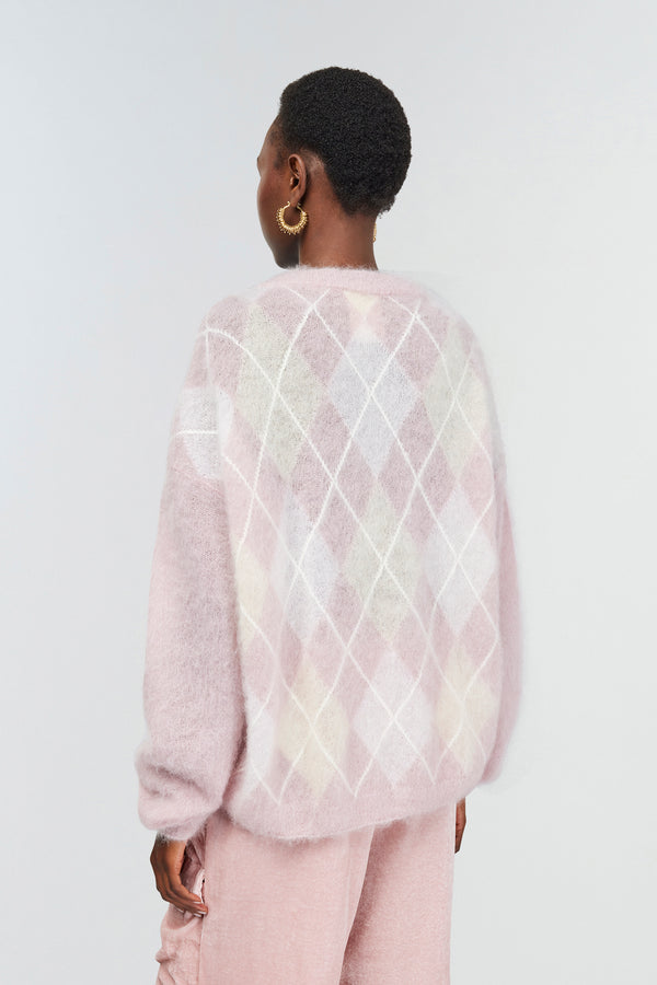 Semicouture Maglia melisande | semicouture Nuova
