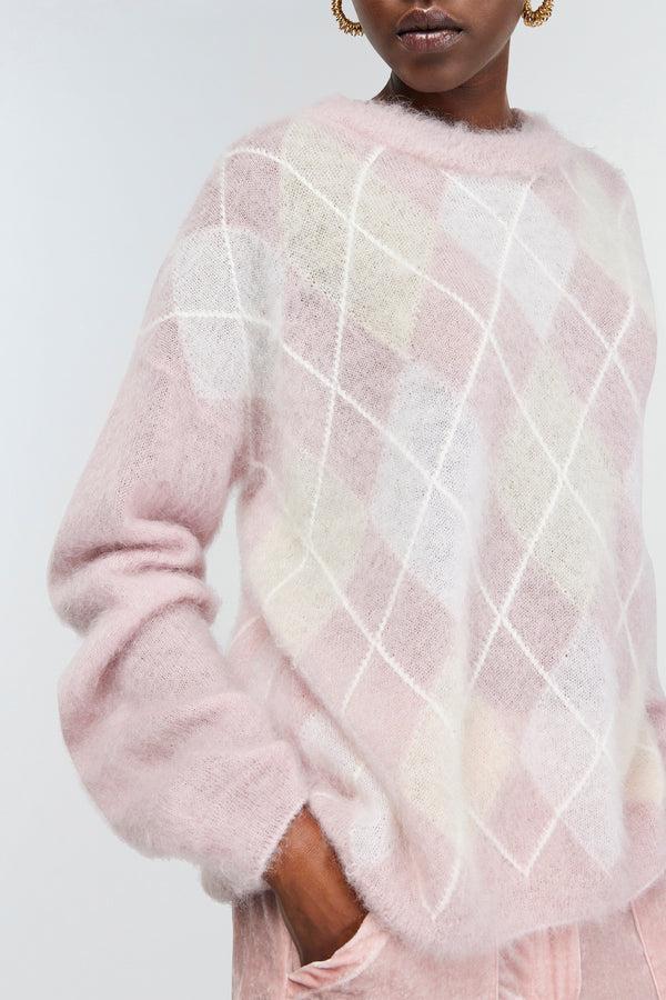 Semicouture Maglia melisande | semicouture Nuova