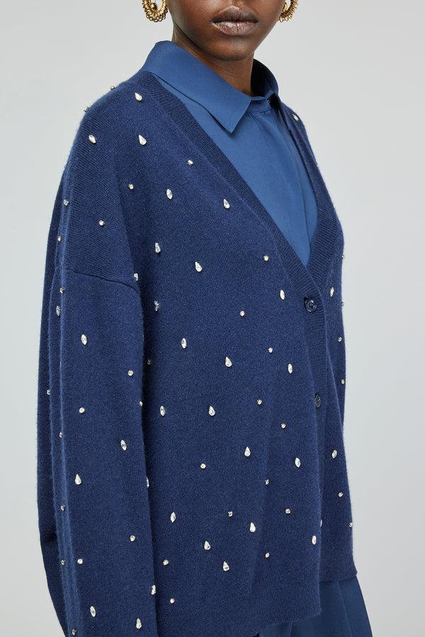 Semicouture Cardigan bella | semicouture Moda