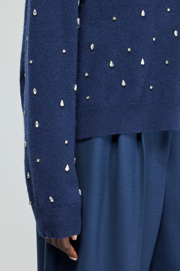 Semicouture Cardigan bella | semicouture Moda