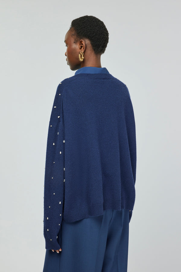 Semicouture Cardigan bella | semicouture Moda