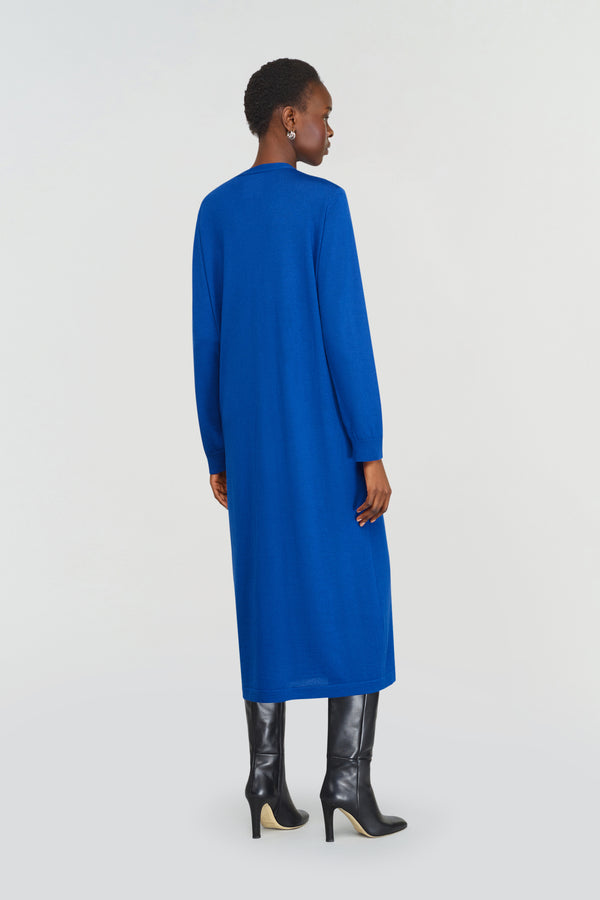 Semicouture Cardigan arianna | semicouture 2025