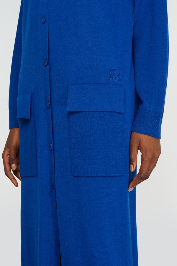 Semicouture Cardigan arianna | semicouture 2025