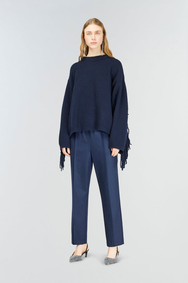 Semicouture Maglia gertrude | semicouture Vendita