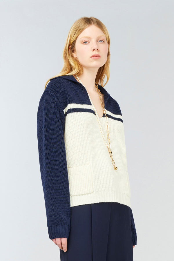 Semicouture Polo helene | semicouture Promozione