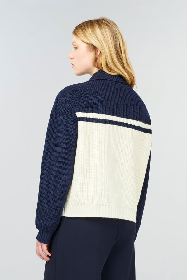 Semicouture Polo helene | semicouture Promozione