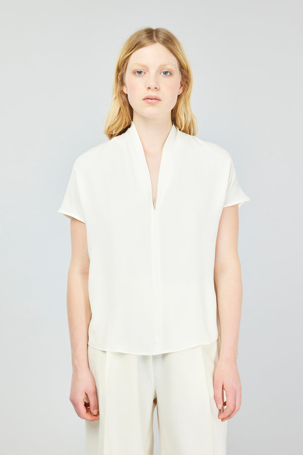 Semicouture Blusa hera | semicouture Soddisfazione Garantita