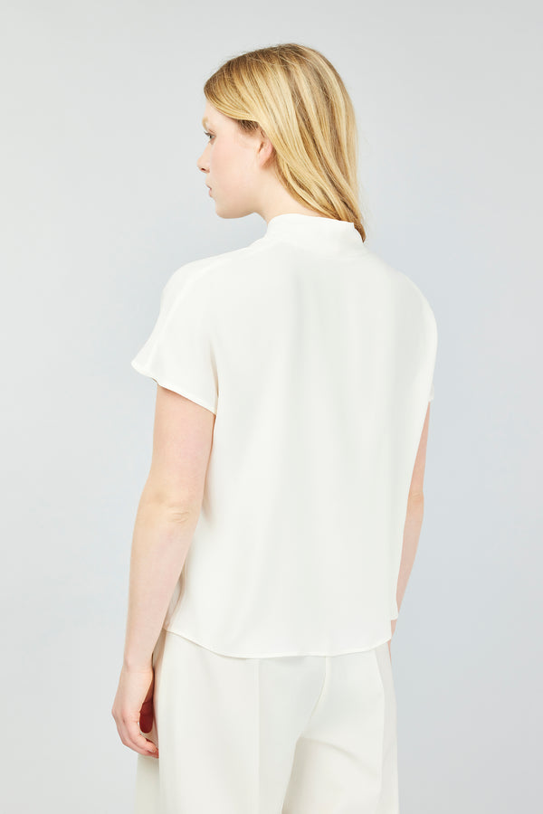 Semicouture Blusa hera | semicouture Soddisfazione Garantita