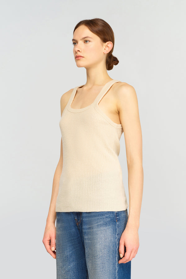 Semicouture Canotta ferdinanda | semicouture Fino Al -60%