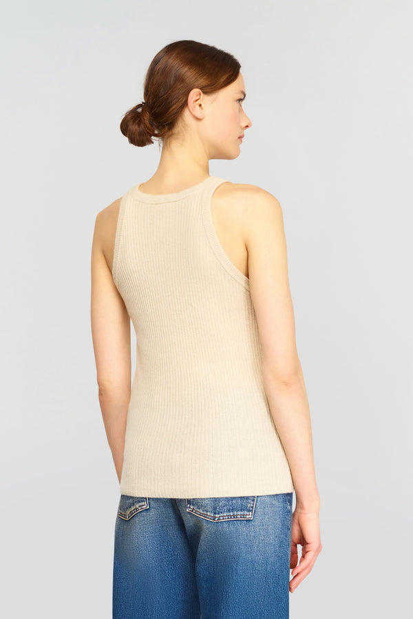 Semicouture Canotta ferdinanda | semicouture Fino Al -60%