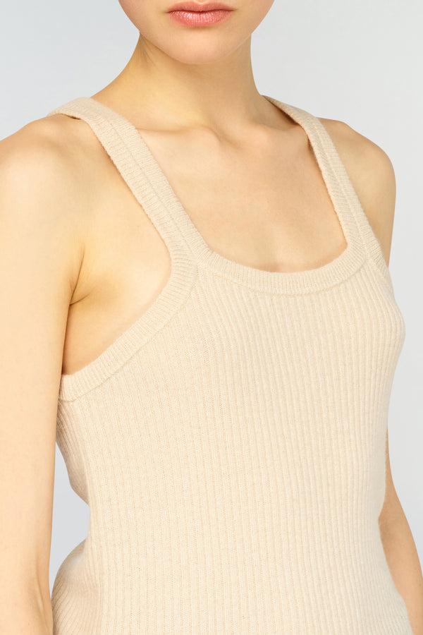 Semicouture Canotta ferdinanda | semicouture Fino Al -60%