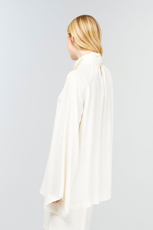 Semicouture Blusa judi | semicouture Affare Del Giorno