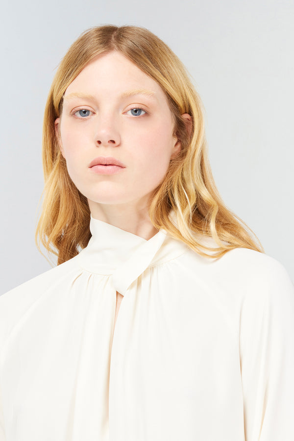 Semicouture Blusa judi | semicouture Affare Del Giorno