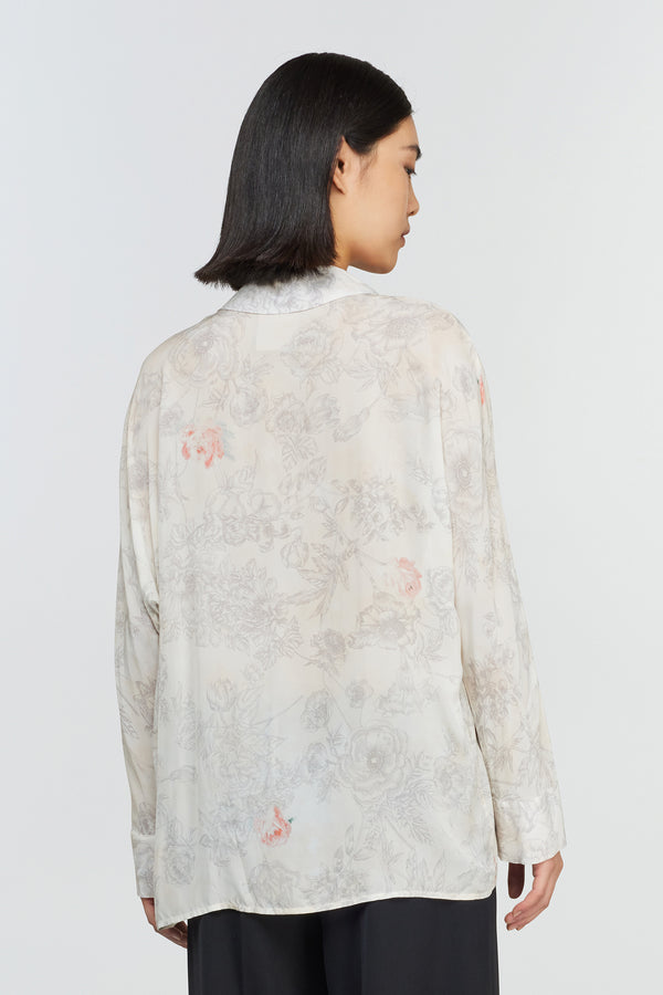 Semicouture Camicia tiffany | semicouture Sottocosto