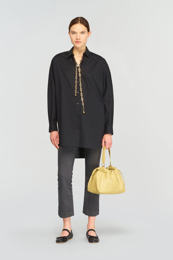 Semicouture Camicia dalila | semicouture Novità