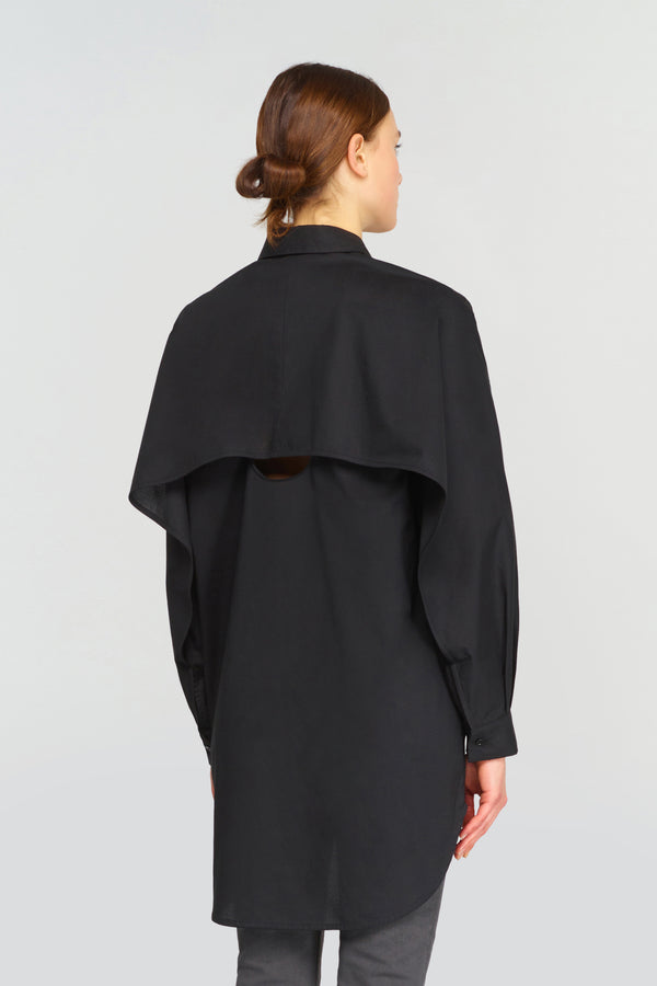 Semicouture Camicia dalila | semicouture Novità