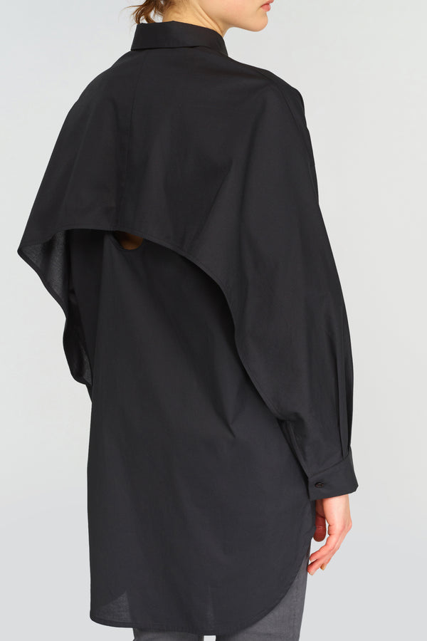 Semicouture Camicia dalila | semicouture Novità