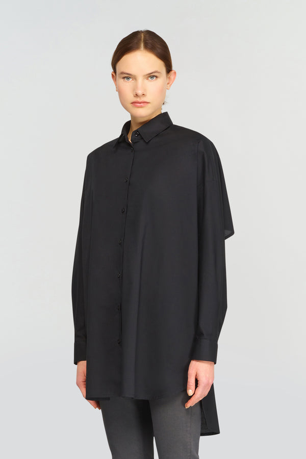 Semicouture Camicia dalila | semicouture Novità