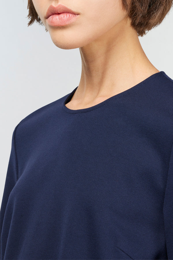 Semicouture Blusa christiana | semicouture Sconto