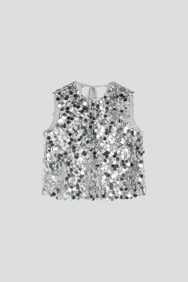 Semicouture Top nunzia | semicouture Offerta