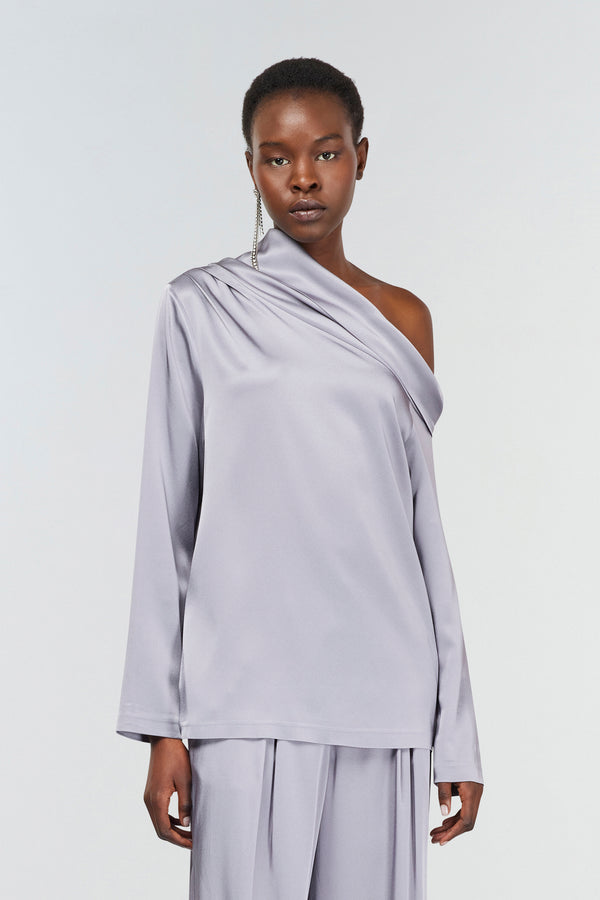Semicouture Blusa simona | semicouture Online