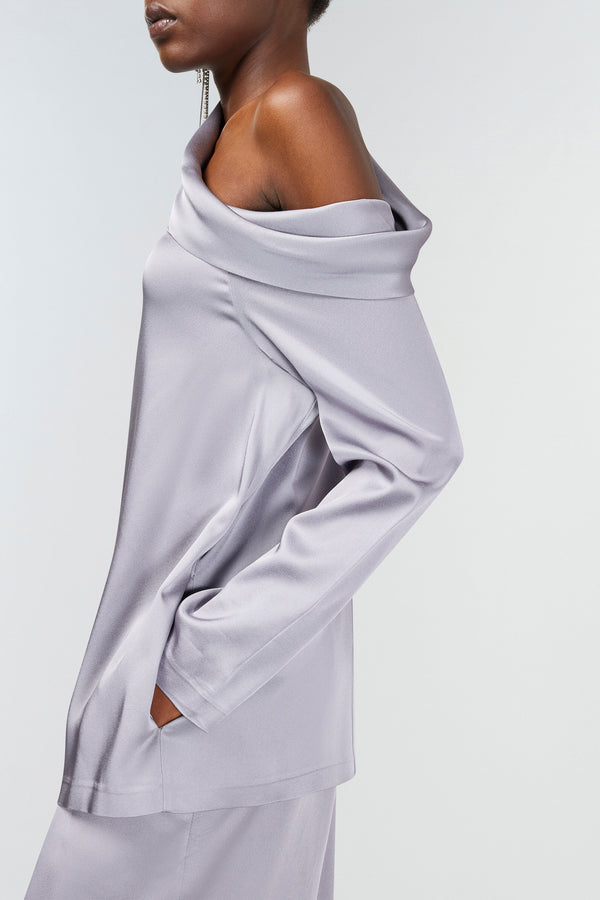 Semicouture Blusa simona | semicouture Online