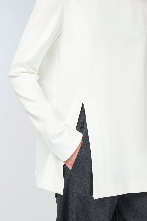 Semicouture Blusa bastienne | semicouture Saldi