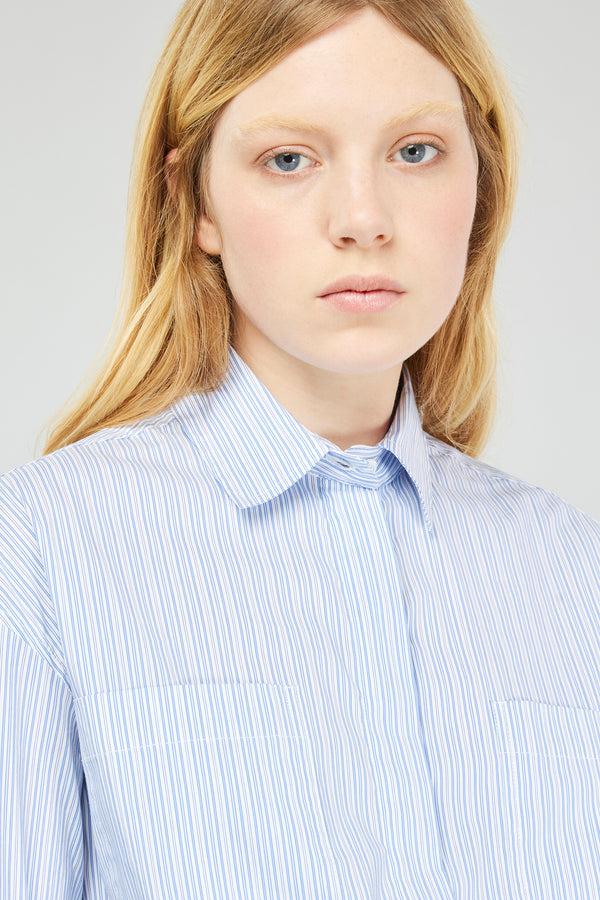 Semicouture Camicia oriana | semicouture Hotsell