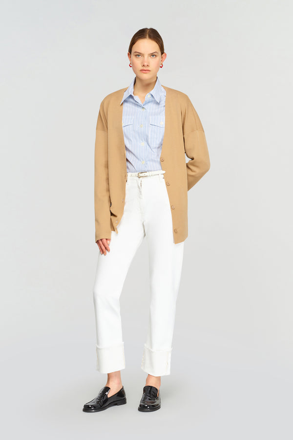 Semicouture Camicia filomena | semicouture Vendita Economica