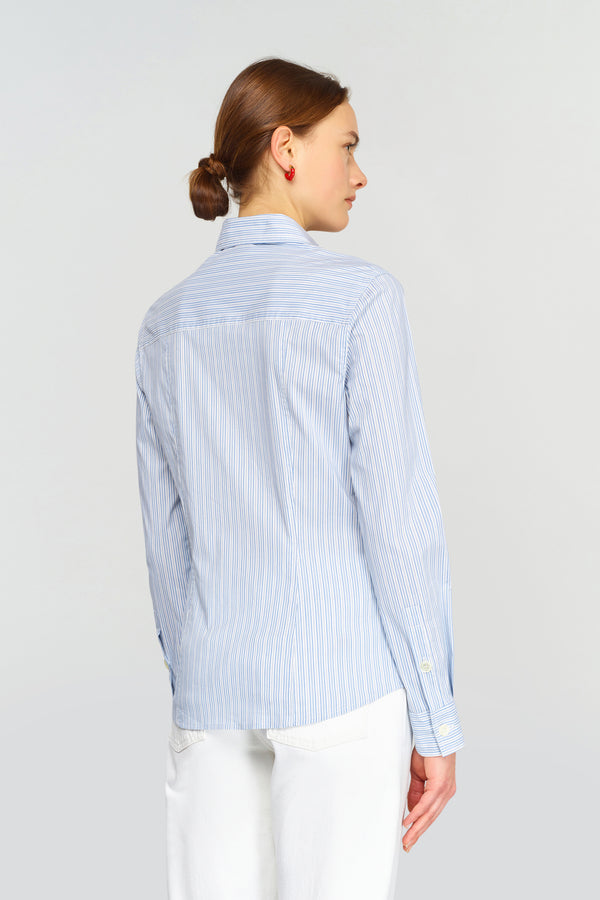Semicouture Camicia filomena | semicouture Vendita Economica