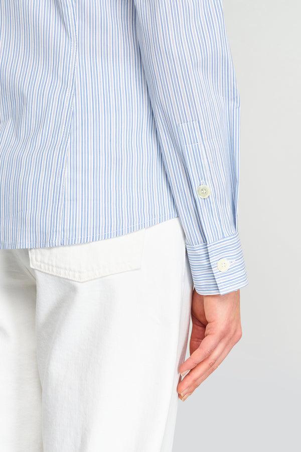 Semicouture Camicia filomena | semicouture Vendita Economica