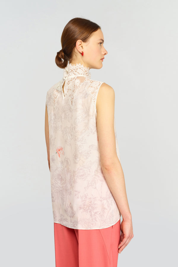 Semicouture Top lydie | semicouture I Più Venduti