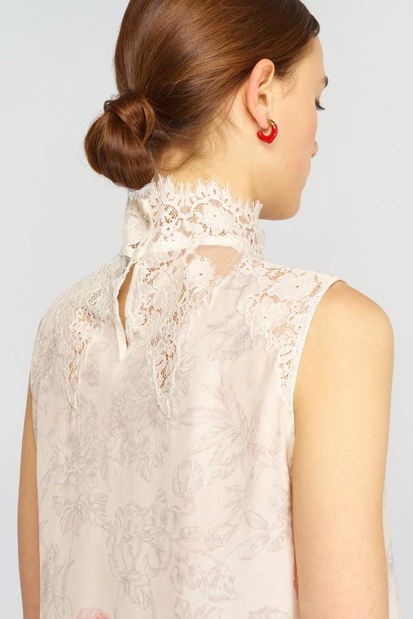Semicouture Top lydie | semicouture I Più Venduti