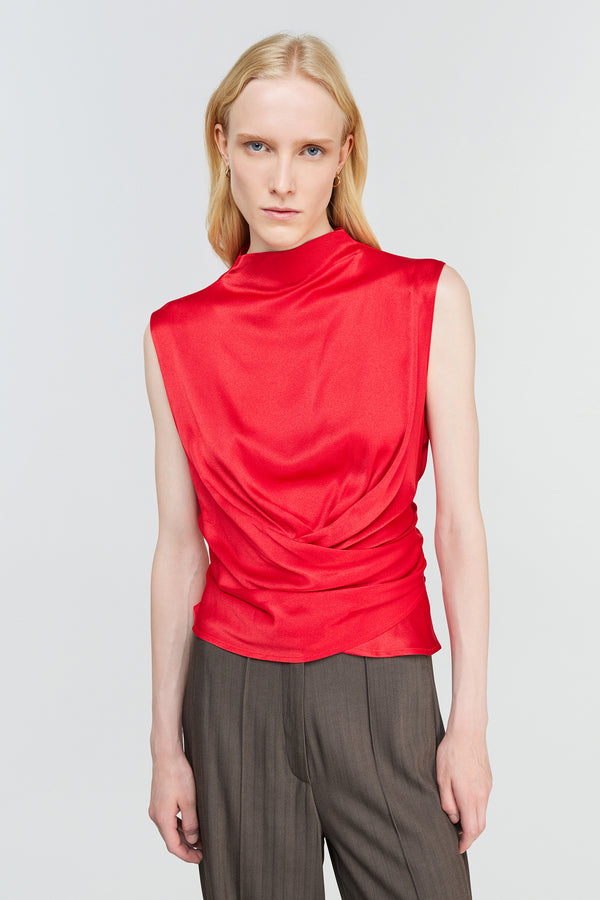 Semicouture Top amedee | semicouture Vendite Flash