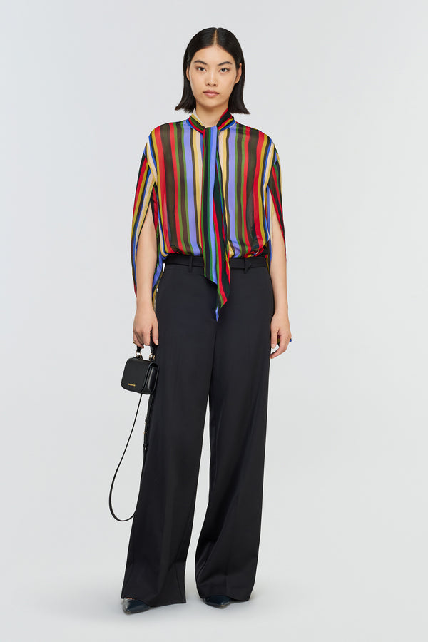 Semicouture Camicia ina | semicouture Negozio