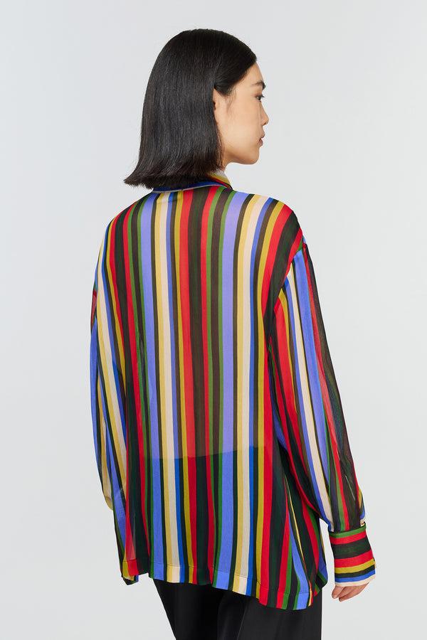 Semicouture Camicia ina | semicouture Negozio