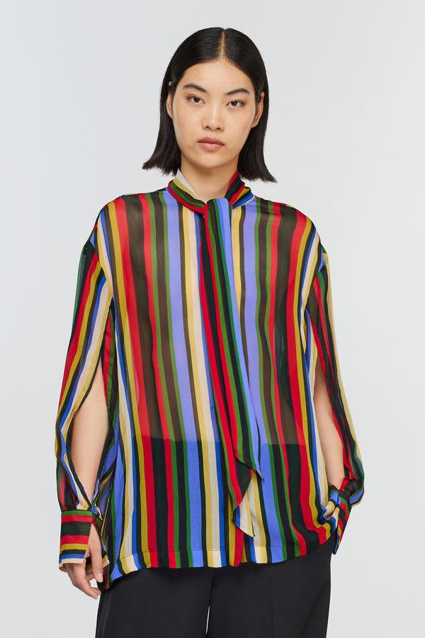 Semicouture Camicia ina | semicouture Negozio
