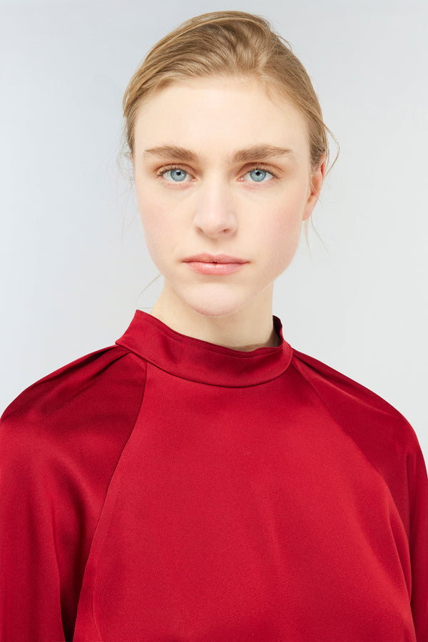 Semicouture Blusa claudie | semicouture In Saldo
