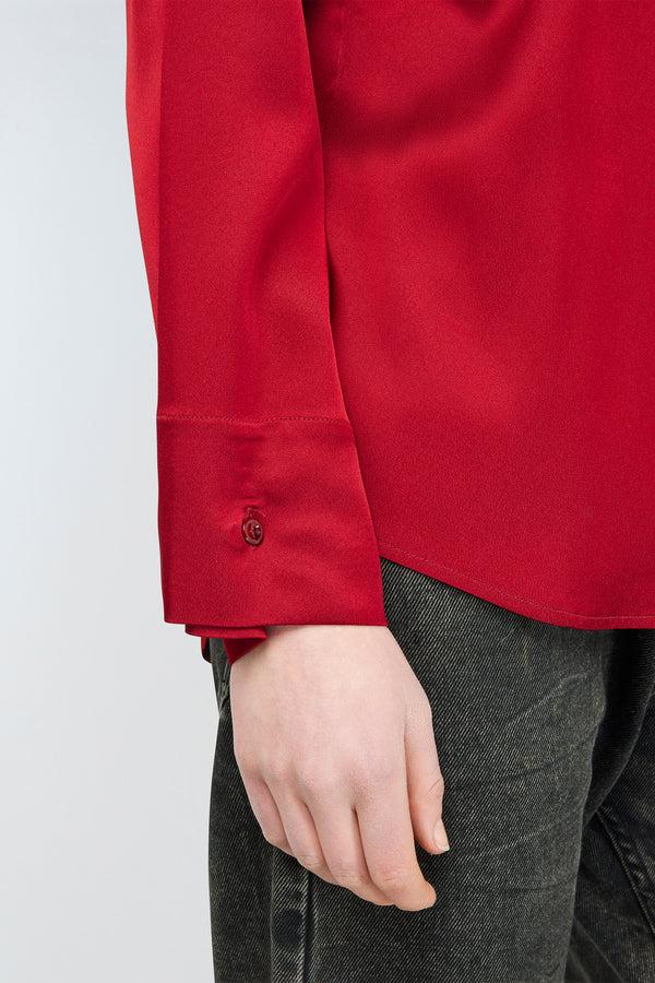 Semicouture Blusa claudie | semicouture In Saldo