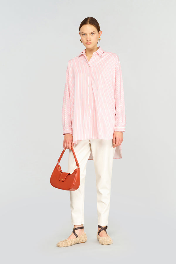 Semicouture Camicia benedetta | semicouture Nuova
